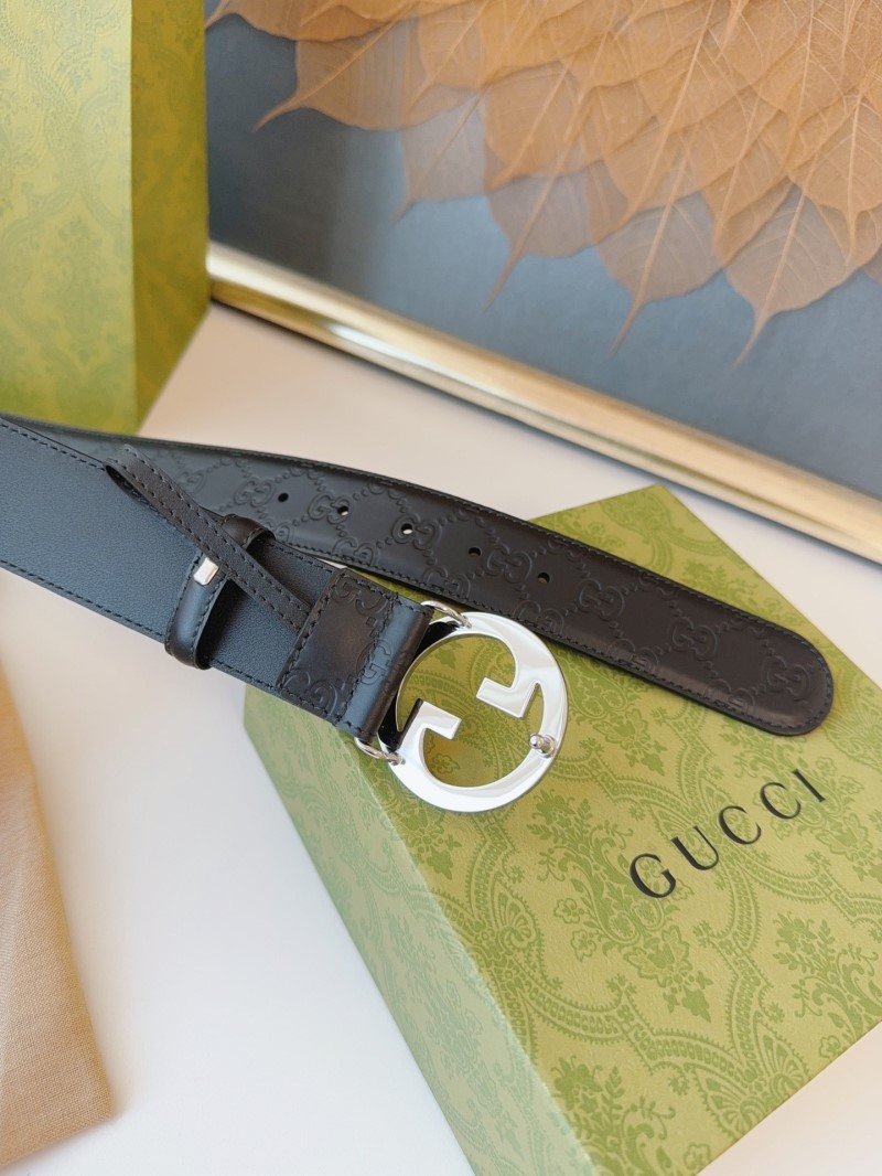 Gvc*1 belts
